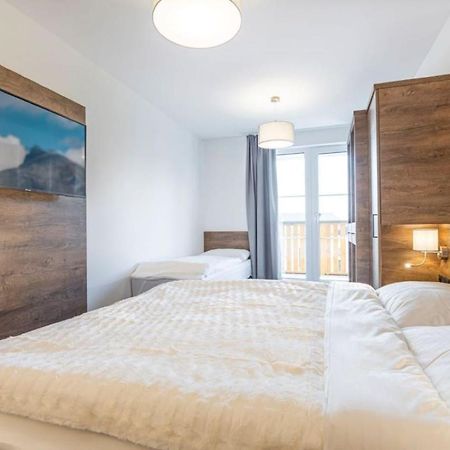 Hotel Alpendorf Ski- & Sonnenresort By Alpentravel Sankt Johann im Pongau Exteriér fotografie