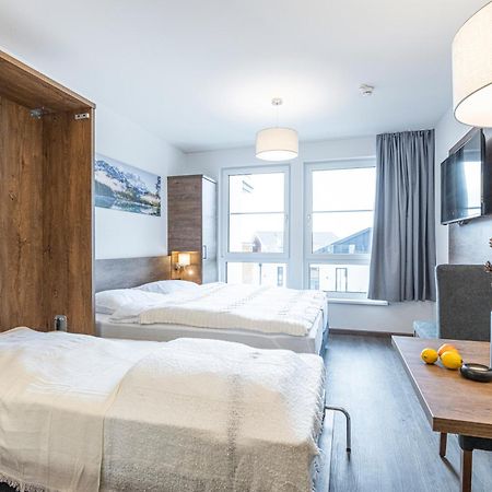 Hotel Alpendorf Ski- & Sonnenresort By Alpentravel Sankt Johann im Pongau Exteriér fotografie
