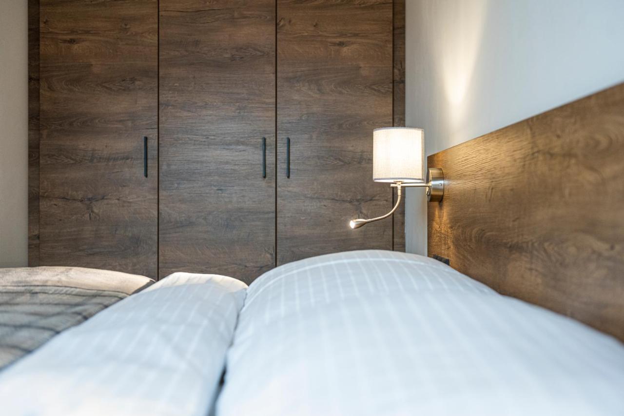 Hotel Alpendorf Ski- & Sonnenresort By Alpentravel Sankt Johann im Pongau Exteriér fotografie