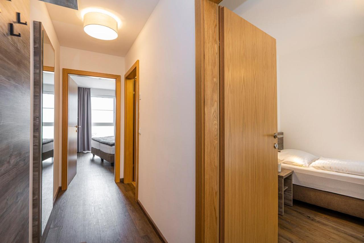 Hotel Alpendorf Ski- & Sonnenresort By Alpentravel Sankt Johann im Pongau Exteriér fotografie
