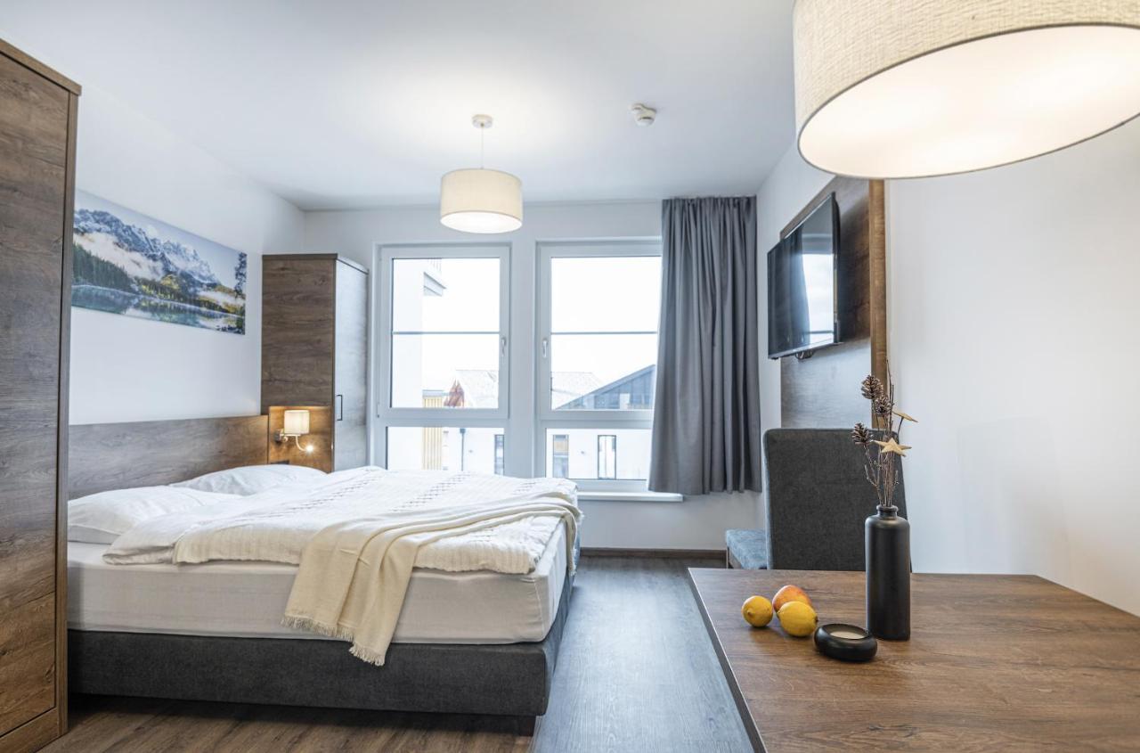 Hotel Alpendorf Ski- & Sonnenresort By Alpentravel Sankt Johann im Pongau Exteriér fotografie