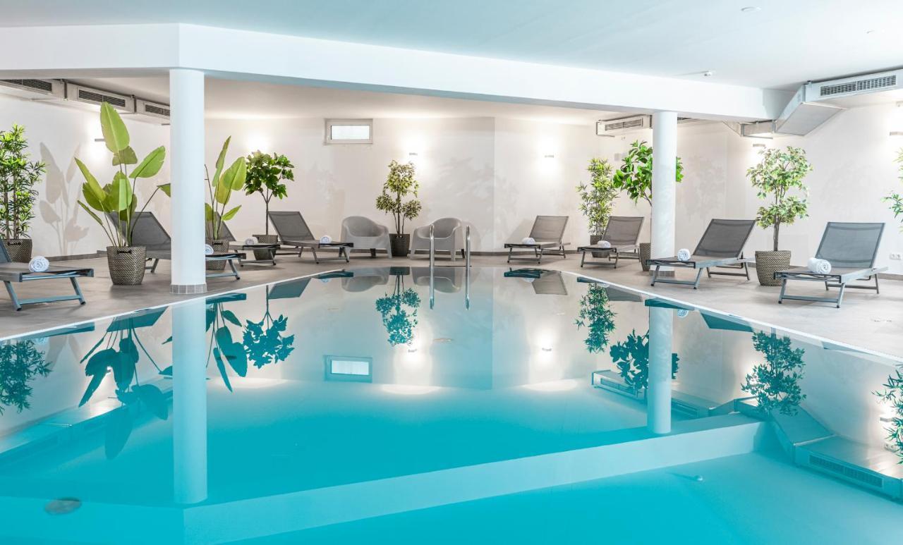 Hotel Alpendorf Ski- & Sonnenresort By Alpentravel Sankt Johann im Pongau Exteriér fotografie