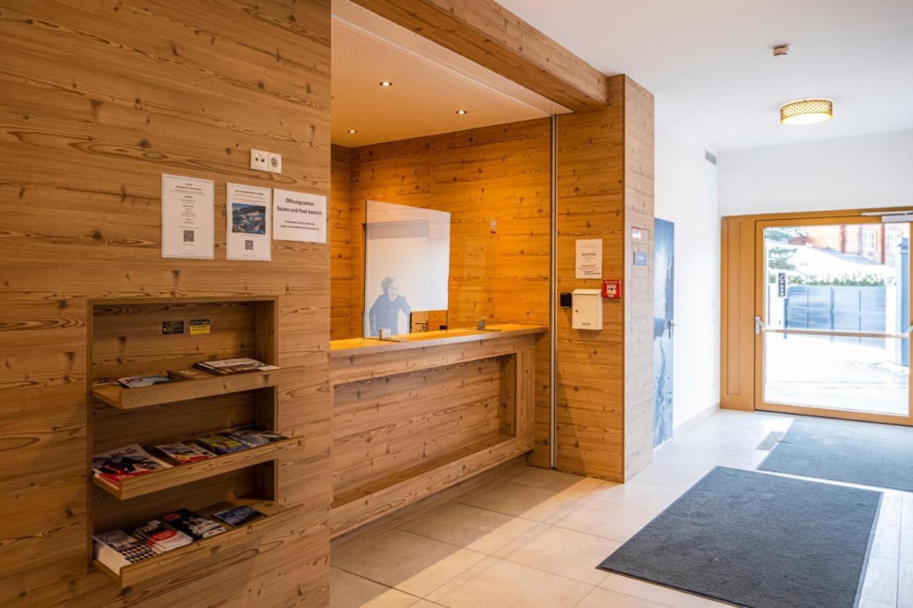 Hotel Alpendorf Ski- & Sonnenresort By Alpentravel Sankt Johann im Pongau Exteriér fotografie