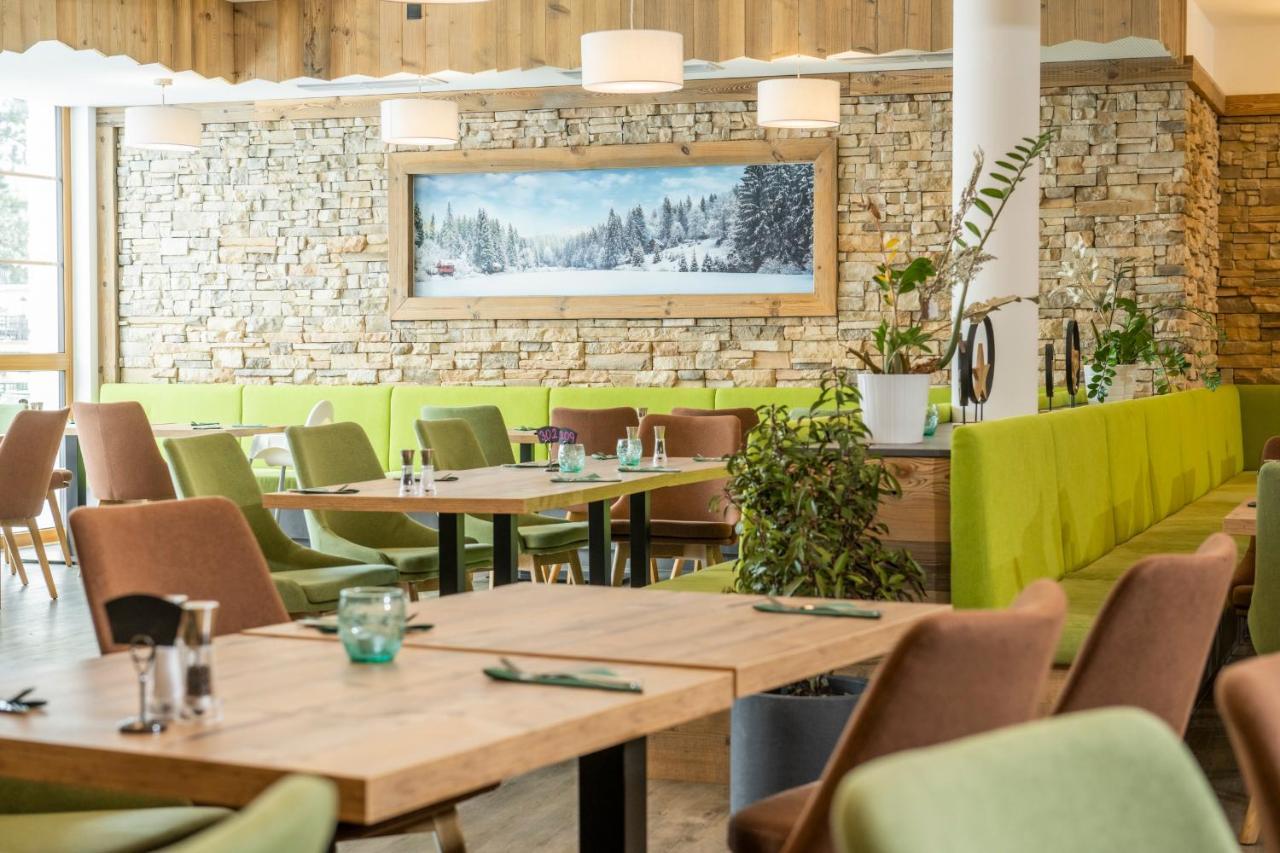 Hotel Alpendorf Ski- & Sonnenresort By Alpentravel Sankt Johann im Pongau Exteriér fotografie