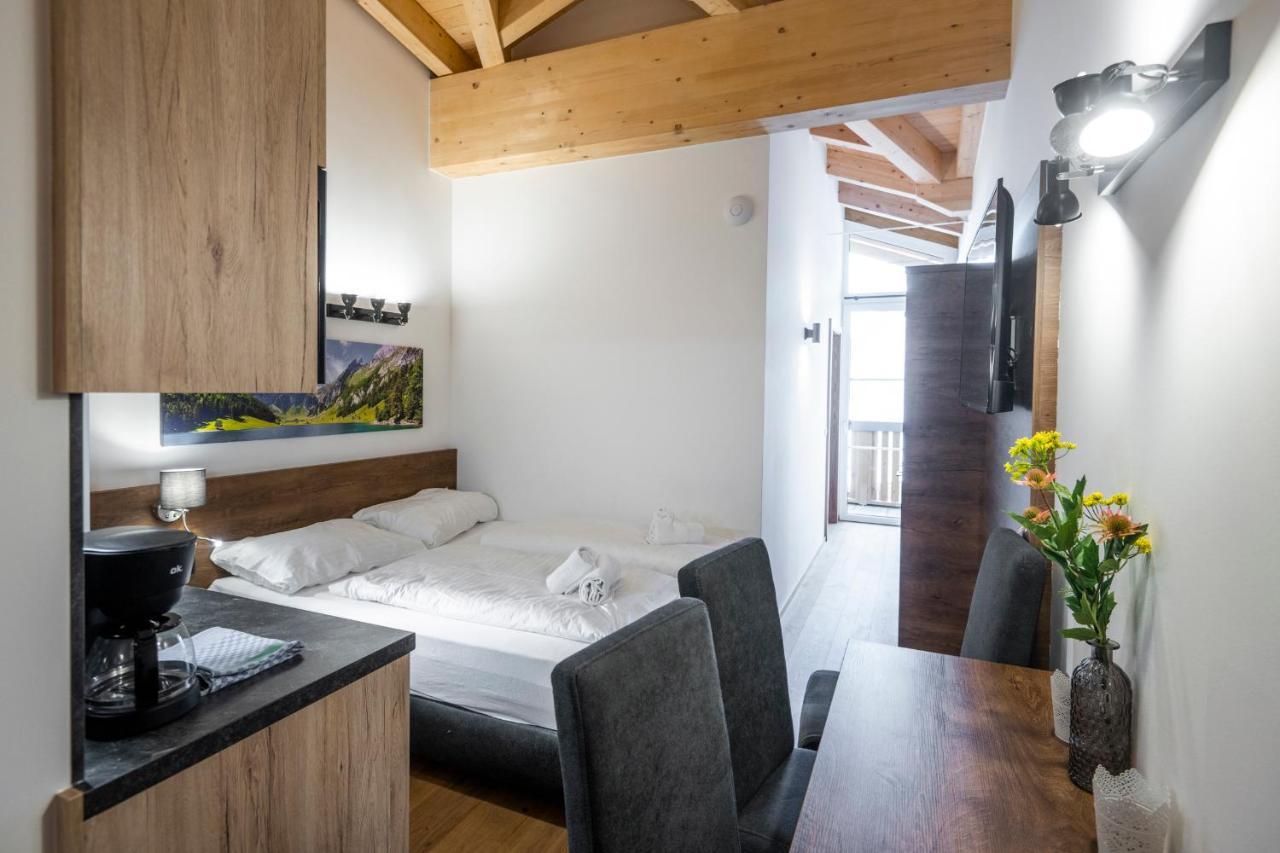 Hotel Alpendorf Ski- & Sonnenresort By Alpentravel Sankt Johann im Pongau Exteriér fotografie