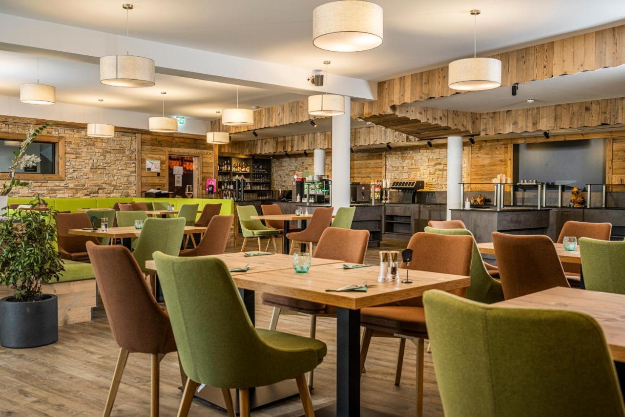 Hotel Alpendorf Ski- & Sonnenresort By Alpentravel Sankt Johann im Pongau Exteriér fotografie