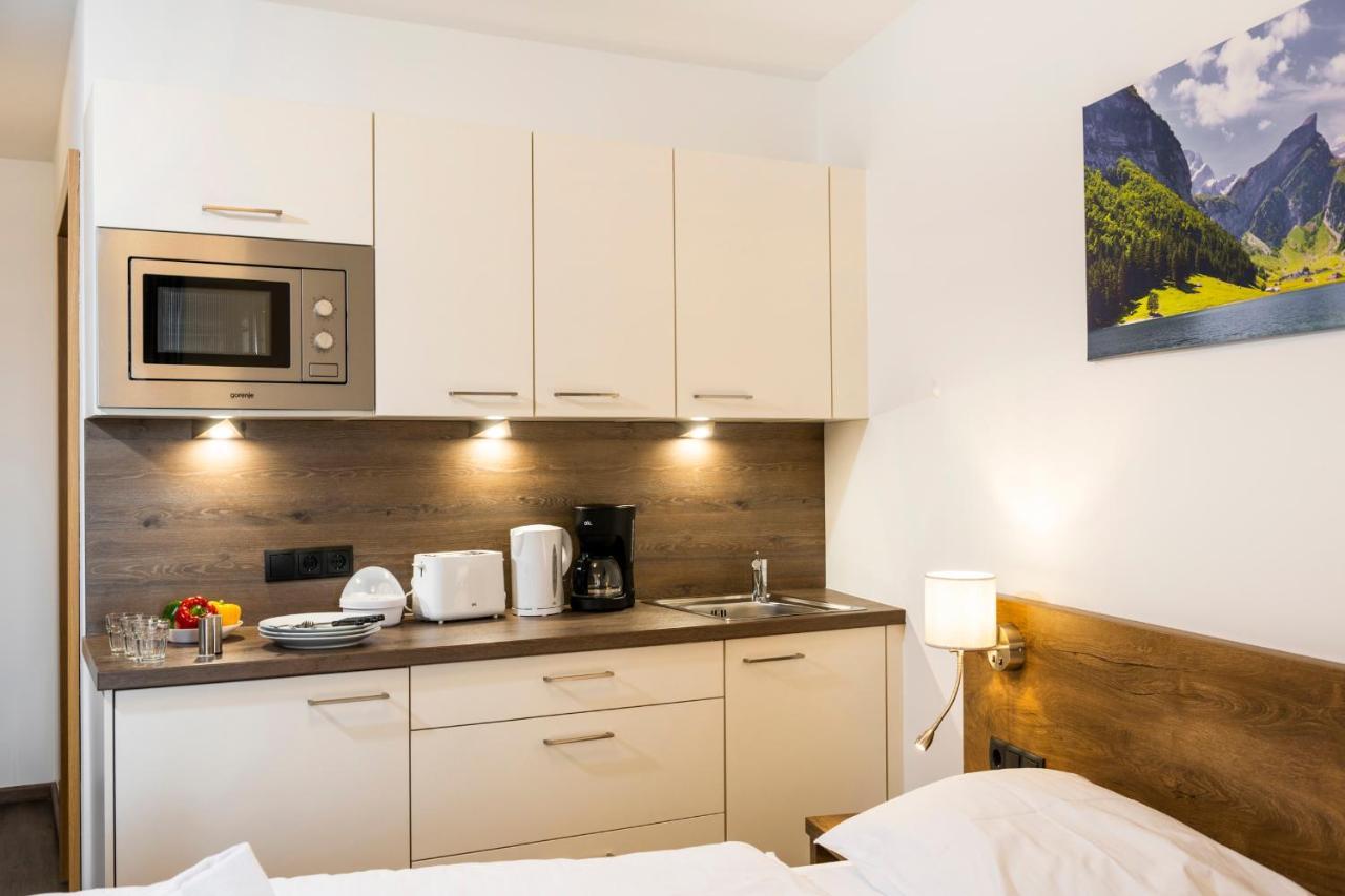 Hotel Alpendorf Ski- & Sonnenresort By Alpentravel Sankt Johann im Pongau Exteriér fotografie