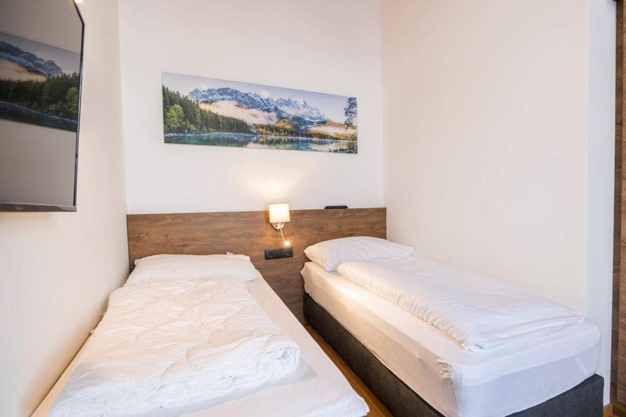Hotel Alpendorf Ski- & Sonnenresort By Alpentravel Sankt Johann im Pongau Exteriér fotografie