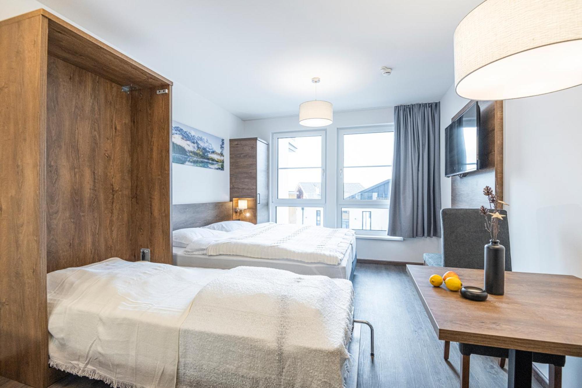 Hotel Alpendorf Ski- & Sonnenresort By Alpentravel Sankt Johann im Pongau Exteriér fotografie